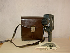 Cinepresa yashica u - 8,