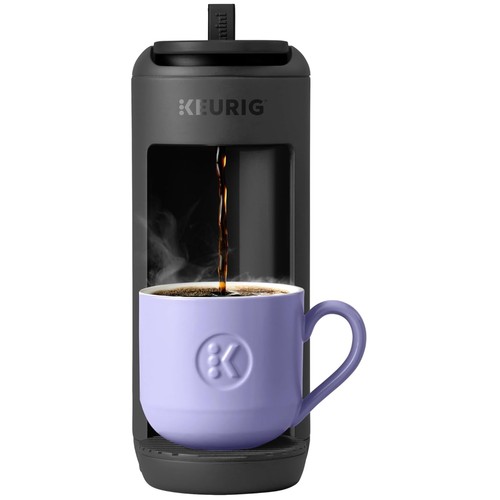 Mini mate caffettiera - k-mini,