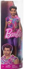 MATTEL BARBIE KEN FASHIONISTAS