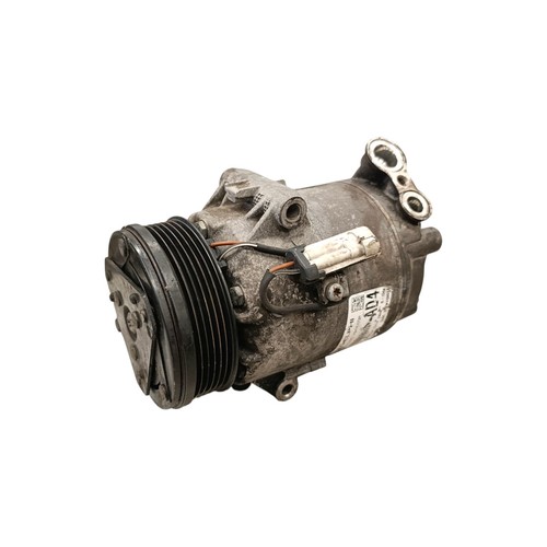 Compressore clima opel astra - compressore,