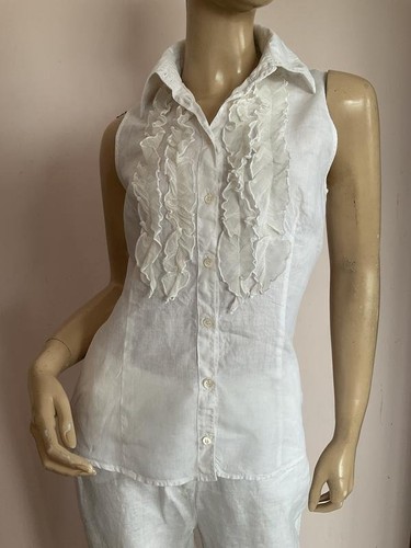 Camicia donna max mara bianca - mara,