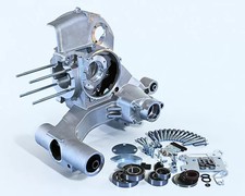 Carter motore polini vespa - motore,
