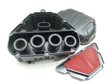 AIRBOX YAMAHA XJ6 DIVERSION 09-15 J519E