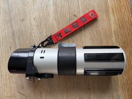 Disney star wars lightsaber - wars,
