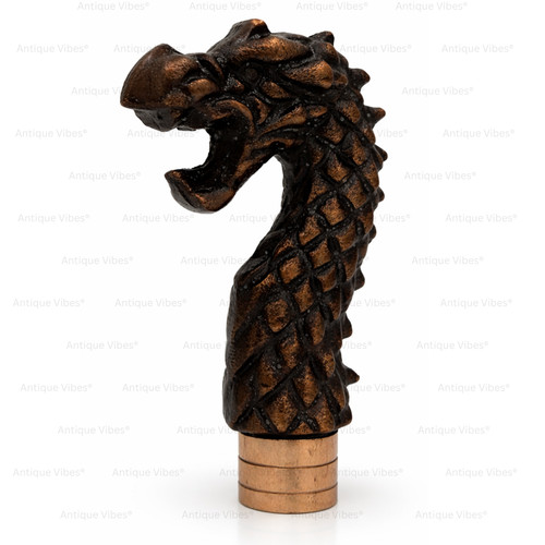 Antique vibes manico per - antique,