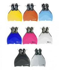 SWEA'M Triton, Hydra & Minos -