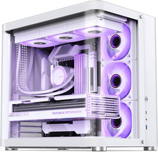 TK-2 Custodia PC Mid-Tower ATX