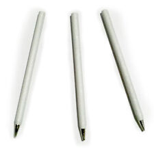 SET 3 PUNTE SALDATURA RICAMBIO STAZIONE SALDANTE WS 98 48W MKC MELCHIONI