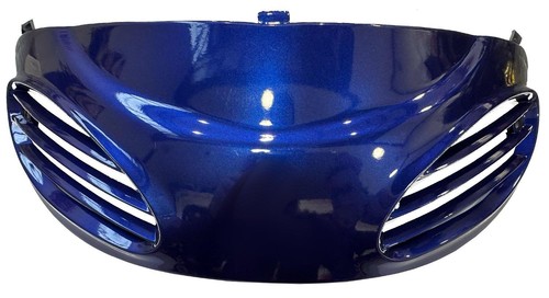 Sportello ispezione motore - ispezione, blu