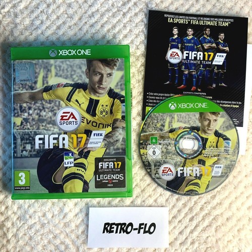 Fifa gioco xbox one - fifa,