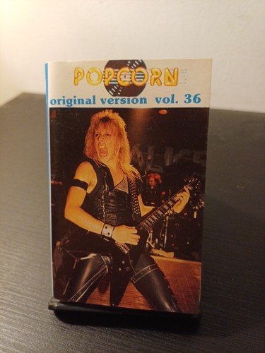 Discomania vol joe - discomania, cocker