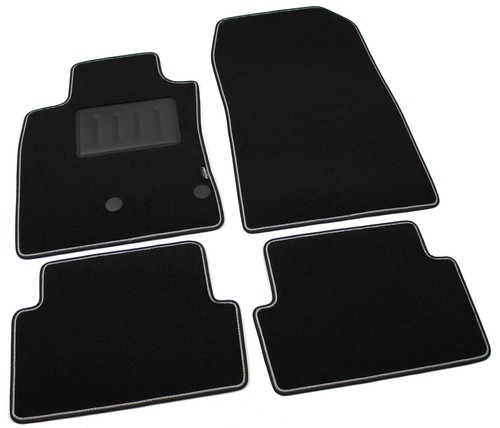 Tappeti auto moquette - tappeti,