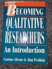 Becoming Qualitative
