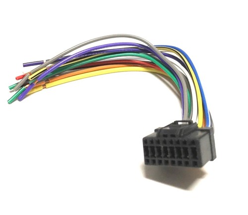 Cavo cablaggio per pioneer deh - per,
