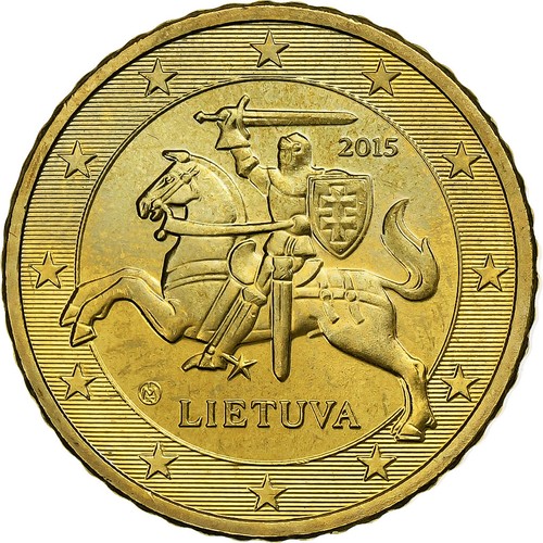 1287989 lithuania 50 euro - [#1287989],
