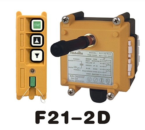 F21 sollevatore gru - sollevatore,
