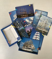 CONFEZIONE LOTTO 10 CARTOLINE