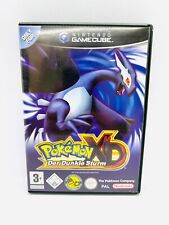 Pokemon XD Gale of Darkness