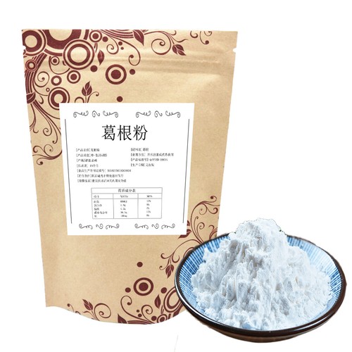 Pueraria mirifica polvere - mirifica, in