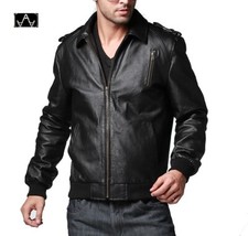 GIUBBOTTO DA UOMO ARTIGIANALE