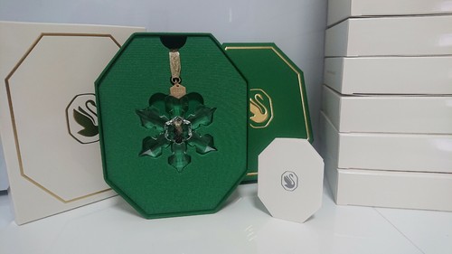Stella natale swarovski - stella, di