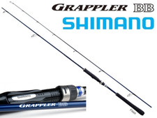 CANNA GRAPPLER BB S632 SHIMANO