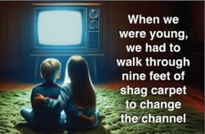 Quando eravamo giovani