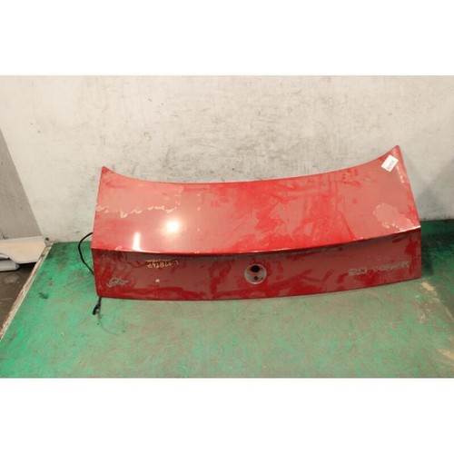 Cofano post alfa - cofano, +