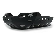 AS3 PROTEZIONE CARTER PIASTRA PATTINO per TRIUMPH TIGER 1200 XCA XCX 2018-2019
