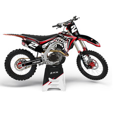 Kit grafiche HONDA CRF 250