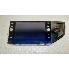 5G6919605A A2C15166200 Display VOLKSWAGEN POLO 1.0TB METANO TGI 5P 2018