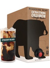 Rubinetto caffè extra forte