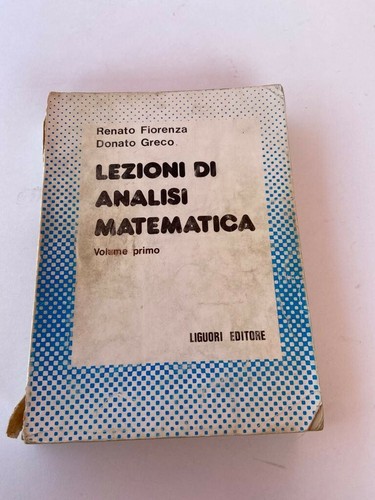 Fiorenza lezioni di - r.,