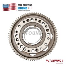One Way Starter Clutch Sprag