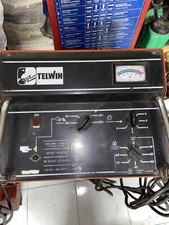 caricabatteria auto 12 - 24 v Telwin