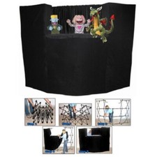 PRESTO STAGE PORTABLE FOLD UP