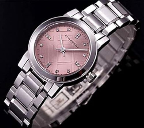 Montre femme authentique - montre,