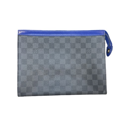 Louis vuitton pochette voyage - pochette,