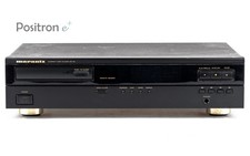 Lettore CD Marantz CD-40 con