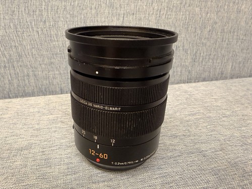 Panasonic leica - panasonic,