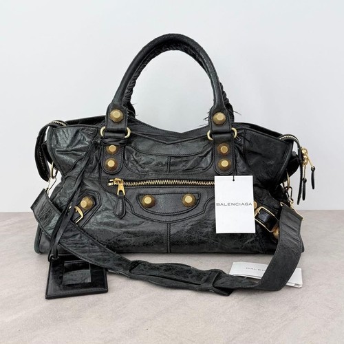Borsa tracolla balenciaga - borsa,