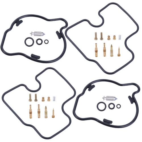 Kit riparazione carburatore - kit,
