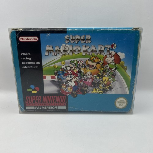 Super mario kart - kart,