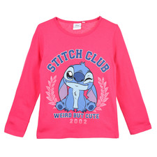 Shirt stitch disney - m.l.,