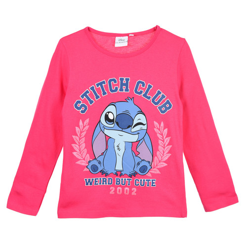 Shirt stitch disney - t-shirt,