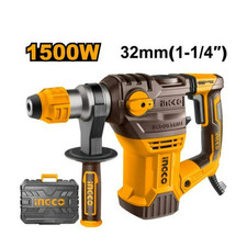 Martello demolitore rotativo