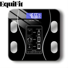 Bilancia Pesapersone Digitale