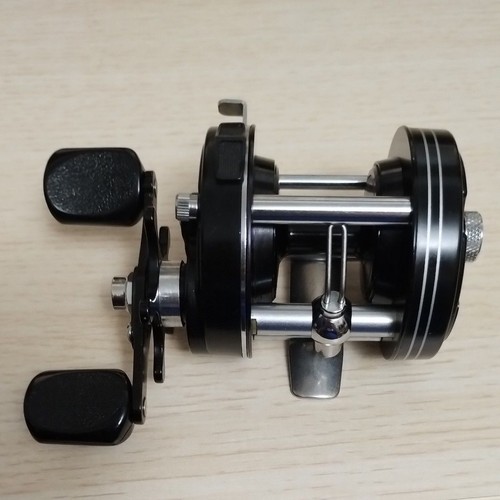 Mulinello baitcasting daiwa - da,