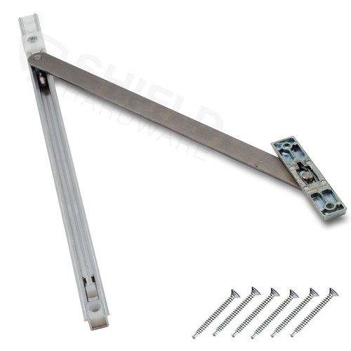 Restrittore porta upvc - porta,