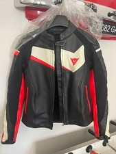 giacca moto donna dainese